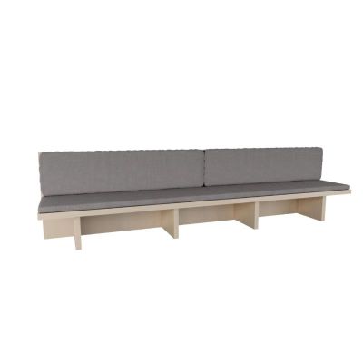 红缅 卡座沙发 HM-BGY224 张