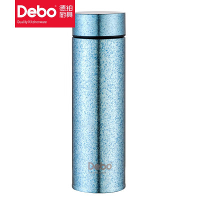 Debo德铂 阿莱特钛保温杯/个 DEP-891