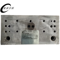 冀泽尔瑞 扶手压制模具 JZER - 500*420*350 台