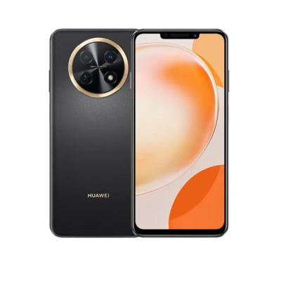 华为畅享60 X 8GB+128GB 曜金黑 骁龙680八核芯 7000mAh大电池 22.5W超级快充 全网通4G 6.95英寸影音大屏 手机老人机学生机