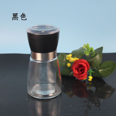 征集买家秀!胡椒罐