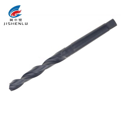 冀申鹭 锥柄钻 JSL - M2m35 支