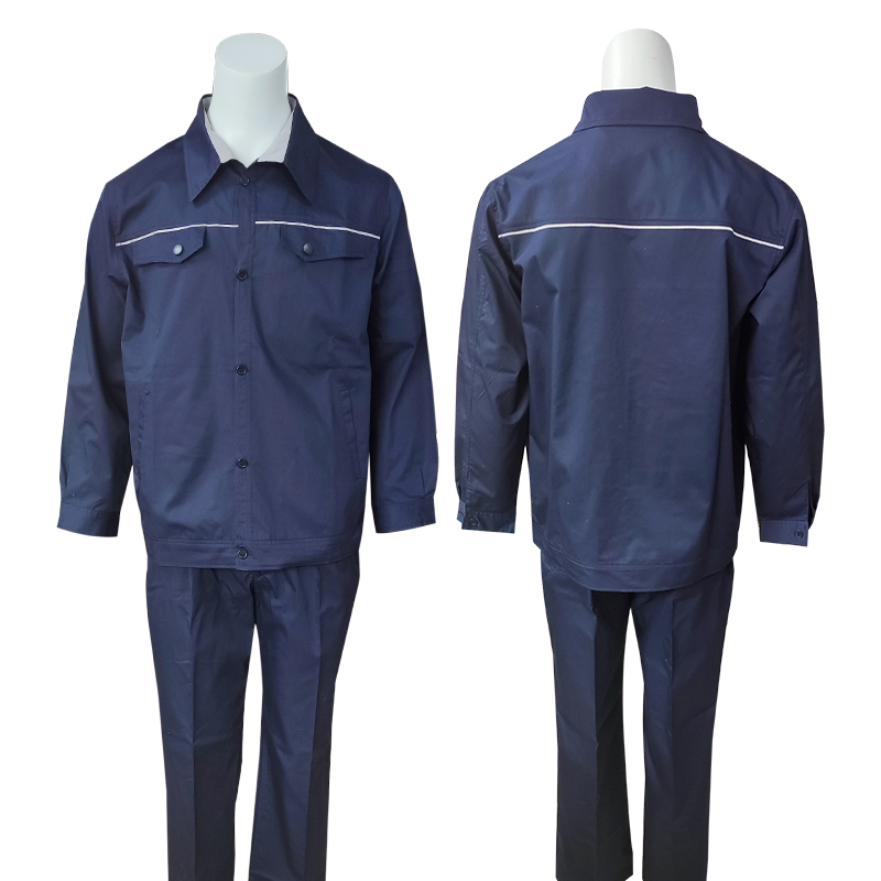 路吉通 夏季工作服 大 套