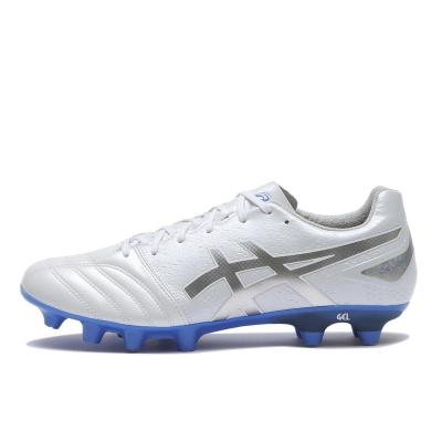 亚瑟士(ASICS)跑步鞋女鞋轻便透气运动鞋学生宽版训练鞋户外休闲