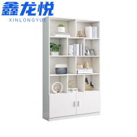 鑫龙悦书柜