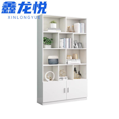鑫龙悦书柜