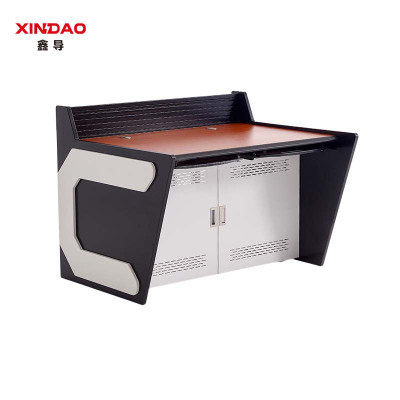 鑫导 XD监控台-4 1280*900*750 台