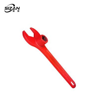 斯赞 消防栓扳手 37.5cm 个