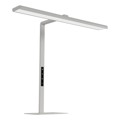 台灯学习专用护眼灯桌面大路灯可夹式防近视儿童书桌写字作业灯383