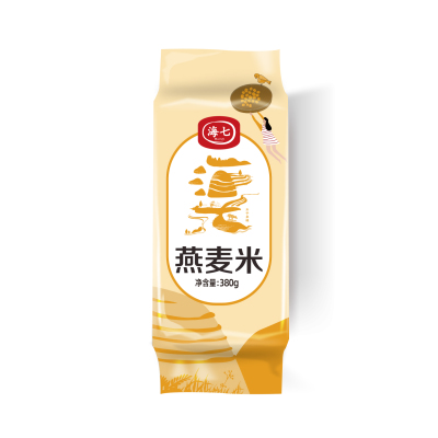 海七五谷杂粮燕麦米