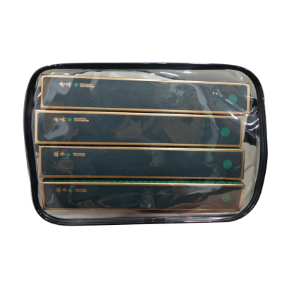 奈格鲁 DX-WB17 防水收纳洗漱包2个/组(计价单位:组)