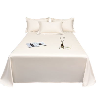 路盈顺 贡缎床单 1.2m(180*270cm) 床