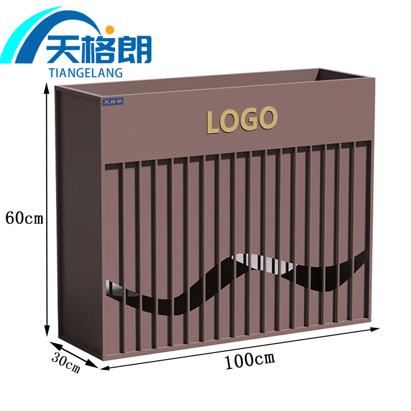 天格朗户外花箱1m个