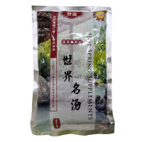 赞属 生姜温泉补充剂 1kg 袋