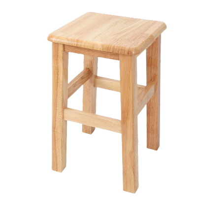 桃锦堂木凳50cm个