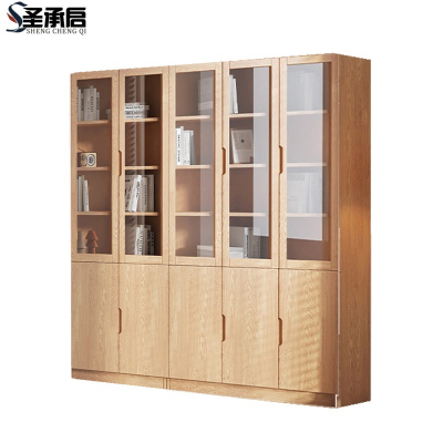 圣承启 档案柜 五门台