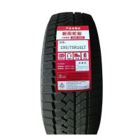 朝阳 雪地胎195/75R16LT 条
