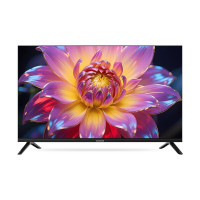 长虹 32D55H 32英寸 高清全面屏 一键看直播 智能平板电视机 32英寸