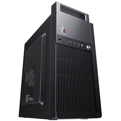  铭能 英特尔i5级四核至强E5420 8G内存 256G固态 DIY组装机 组装电脑 电脑主机 台式电脑 家用办公电脑台式机商用娱乐主机学生上网课企业电脑台式机学习炒股电影游戏电脑