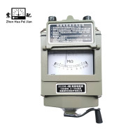震配 电测量兆欧表ZC25B 台 (-4/1000V1000MΩ(厚铝壳)