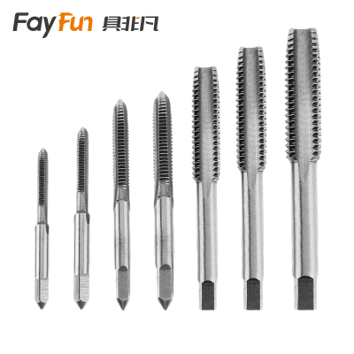 具非凡 丝锥 7件套