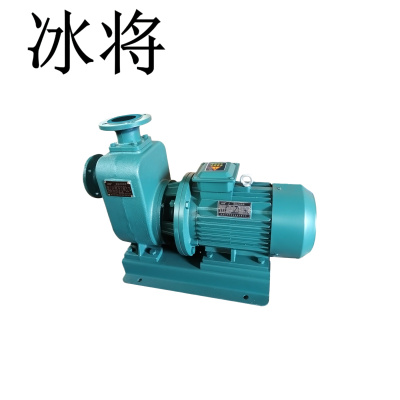 冰将 380V直联式自吸泵清水泵 50BZW15-28-3 台