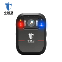 中城卫DSJ-W2视音频记录仪 超长续航 128GB