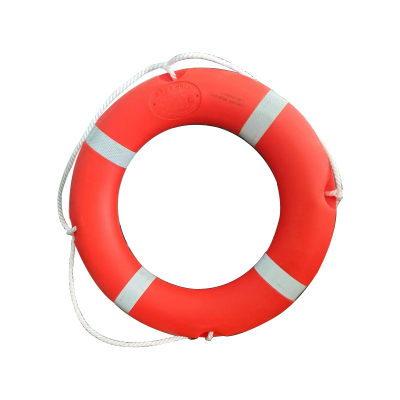 舒朵言SDY-2003 均码救生圈 1套/个 (计价单位:个) 橙色