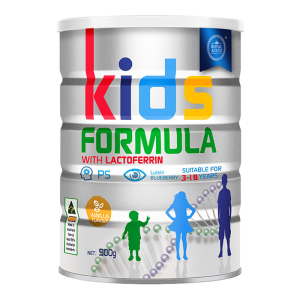 ROYALAUSNZ皇家澳纽儿童成长奶粉900g/罐装 进口特殊配方奶粉 学生高钙牛奶粉 适合3-18岁