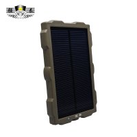 强泰红外相机专用太阳能板S15/台