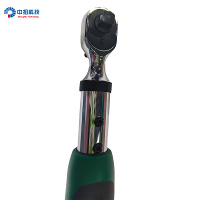 中扭科技数显扭力扳手 50-350 /把