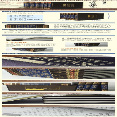 [M]唐诗宋词元曲(1-6)-9787511286000