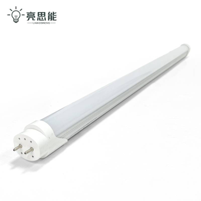 亮思能 LED灯管 T8铝塑灯管 0.6米9W LSN-WT8/根