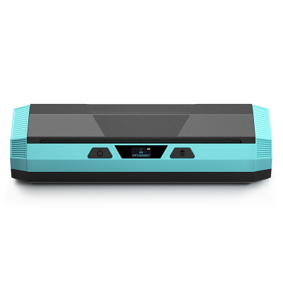 识巧 K1 300dpi 40 mm/s 手持标签机 (计价单位:台)绿色