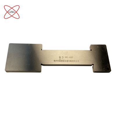 LZKL直径片形塞规KL-CD-500M.18-03块