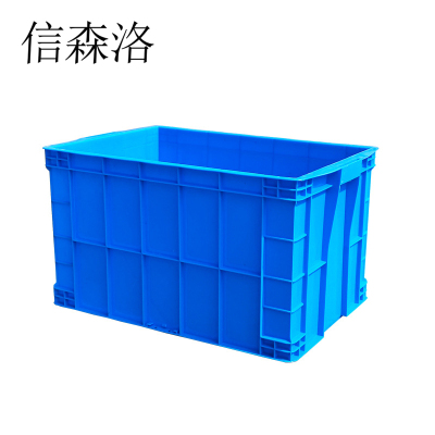 信森洛 收纳筐 66*48*41cm 个