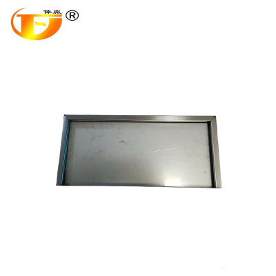 俸胤 工具存放架 560mm*260mm 个