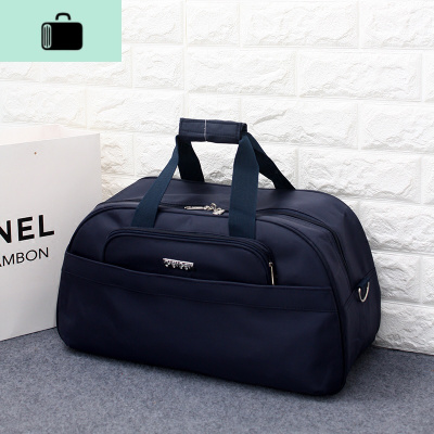 韩版超大容量行李包商务出差旅行包女旅游包男手提包健身包行李袋NEW LAKE