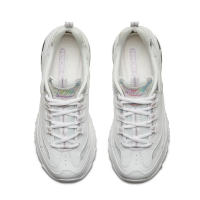 斯凯奇 老爹鞋 66666200-WHT 女款 36 白色 单位:双