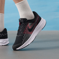 耐克(NIKE)运动鞋男鞋新款RUN DEFY健身训练缓震耐磨轻便透气跑步鞋HM9594-001 ZP