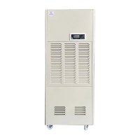 佳谊林电气JYL-158B除尘除湿机