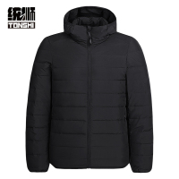 统狮连帽羽绒服 430-3 件