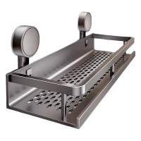 凌迪星浴室置物架50*12*4cm个