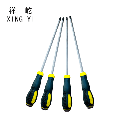祥屹 穿心螺丝刀 十字 把