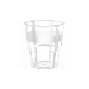 优彩嘉 航空杯 240ML 磨砂杯(可定制)YCJ-S45 单位:个
