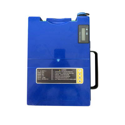 海铁科技锂电电池 LESIN17C-A/块