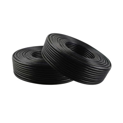 ZHE YAO DEVELOPMENT 阻燃屏蔽线 ZR-RVVP2*1.5mm2 卷