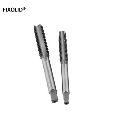 FIXOLID 机用丝锥 M12 支