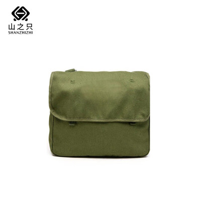 山之只 帆布袋收纳包 MZ0299 个