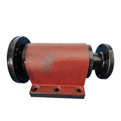 鑫睿辉 左主轴部套 PHC-100 套